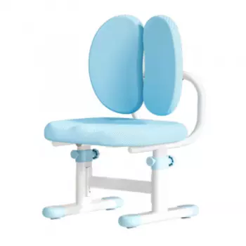 Детское кресло Xiaomi Igrow Ridge Protection Liftable Learning Chair 7 Blue