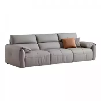 Диван на 3 места Xiaomi Linsy Sail Sofa For Living Room 2800 mm Grey (BS230-B)