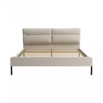 Двуспальная кровать Xiaomi 8H Panda Fashion Soft Bed Art Michel 1.8m (JMR2)