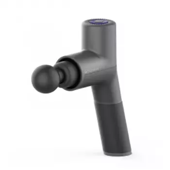 Фасциальный массажер для тела Xiaomi YUNMAI Fascia Massager Pro Design Gray (YMJM-Q401)
