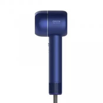 Фен для волос Xiaomi Dreame Hair Artist Temperature Control Hairdryer Blue (AHD5-BU0)