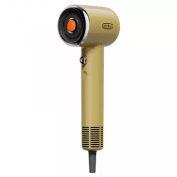 Фен для волос Xiaomi Zhibai Hair Dryer S1 Yellow