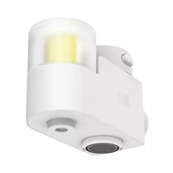 Фильтр-насадка на кран Xiaomi XiaoLang Konami VC Beauty Faucet Single Pack White (HD-MZSLT01)