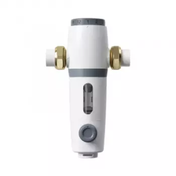 Фильтр предварительной очистки проточной воды Xiaomi Diiib Prefilter Multifunctional Model (DXGLQ002)