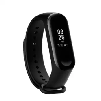 Фитнес-браслет Xiaomi Mi Band 3 NFC