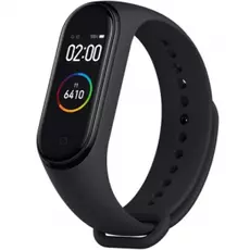 Фитнес-браслет Xiaomi Mi Band 4 Black