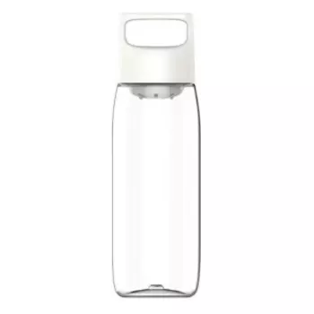 Фляга - бутылка Xiaomi Fun Home Cup Camping Portable Water Bottle 550ml White