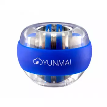 Гироскопический тренажер Yunmai Gyroscopic Wrist Trainer Blue
