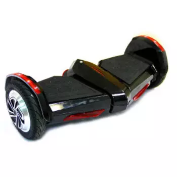 Гироскутер YouSmart Balance Car V3 Black