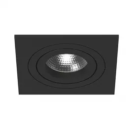 i51707 Светильник INTERO 16 QUADRO GU10 (217517+217607)