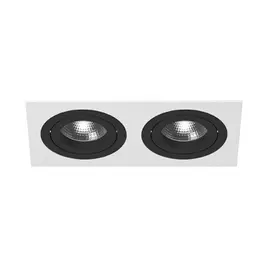 i5260707 Светильник INTERO 16 Double QUADRO (217526+217607+217607)