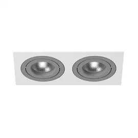 i5260909 Светильник INTERO 16 Double QUADRO (217526+217609+217609)