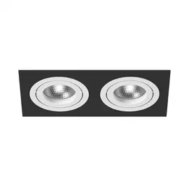 i5270606 Светильник INTERO 16 Double QUADRO (217527+217606+217606)