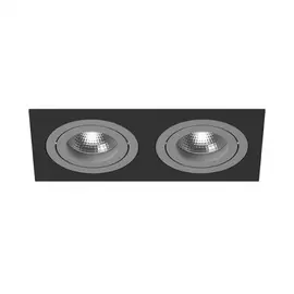 i5270909 Светильник INTERO 16 Double QUADRO (217527+217609+217609)