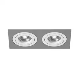 i5290606 Светильник INTERO 16 Double QUADRO (217529+217606+217606)