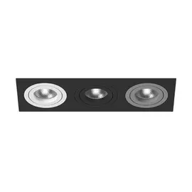 i537060709 Светильник INTERO 16 Triple QUADRO (217537+217606+217607+217609)