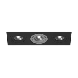 i537070907 Светильник INTERO 16 Triple QUADRO (217537+217607+217609+217607)