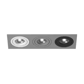 i539060709 Светильник INTERO 16 Triple QUADRO (217539+217606+217607+217609)