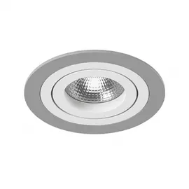 i61906 Светильник INTERO 16 ROUND GU10 (217619+217606)