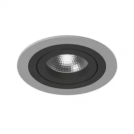 i61907 Светильник INTERO 16 ROUND GU10 (217619+217607)