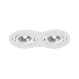 i6260606 Светильник INTERO 16 Double ROUND (217626+217606+217606)