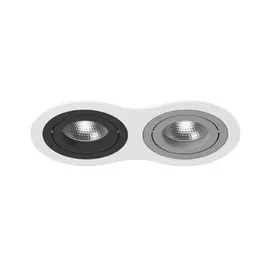 i6260709 Светильник INTERO 16 Double ROUND (217626+217607+217609)