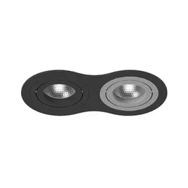 i6270709 Светильник INTERO 16 Double ROUND (217627+217607+217609)