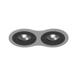 i6290707 Светильник INTERO 16 Double ROUND (217629+217607+217607)