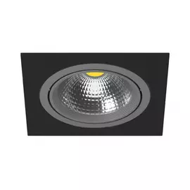 i81709 Светильник INTERO 111 QUADRO GU10 (217817+217909)