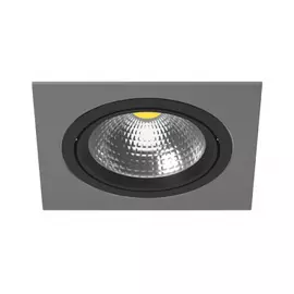 i81907 Светильник INTERO 111 QUADRO GU10 (217819+217907)