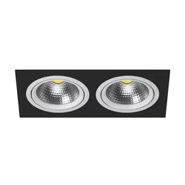 i8270606 Светильник INTERO 111 Double QUADRO (217827+217906+217906)