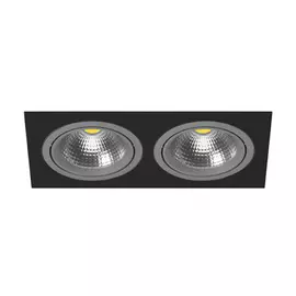 i8270909 Светильник INTERO 111 Double QUADRO (217827+217909+217909)