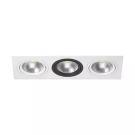 i836060706 Светильник INTERO 111 Triple QUADRO (217836+217906+217907+217906)