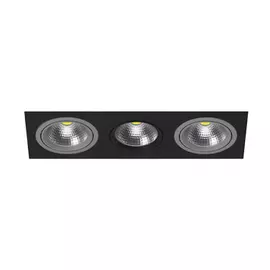 i837090709 Светильник INTERO 111 Triple QUADRO (217837+217909+217907+217909)