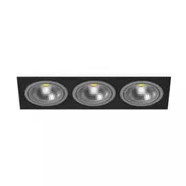 i837090909 Светильник INTERO 111 Triple QUADRO (217837+217909+217909+217909)