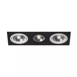 i837600706 Светильник INTERO 111 Triple QUADRO (217837+217906+217907+217906)