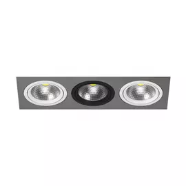 i839060706 Светильник INTERO 111 Triple QUADRO (217839+217906+217907+217906)