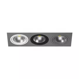 i839060709 Светильник INTERO 111 Triple QUADRO (217839+217906+217907+217909)