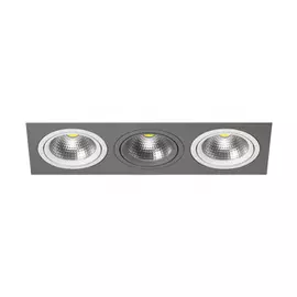 i839060906 Светильник INTERO 111 Triple QUADRO (217839+217906+217909+217906)