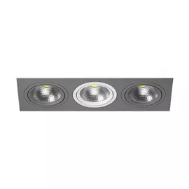 i839090609 Светильник INTERO 111 Triple QUADRO (217839+217909+217906+217909)