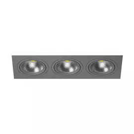 i839090909 Светильник INTERO 111 Triple QUADRO (217839+217909+217909+217909)