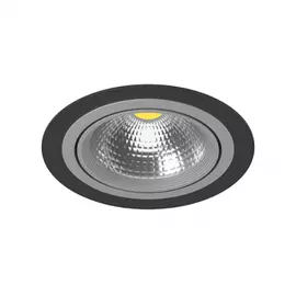 i91709 Светильник INTERO 111 ROUND GU10 (217917+217909)