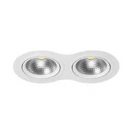 i9260606 Светильник INTERO 111 Double ROUND (217926+217906+217906)