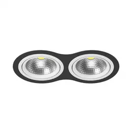 i9270606 Светильник INTERO 111 Double ROUND (217927+217906+217906)