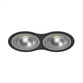 i9270909 Светильник INTERO 111 Double ROUND (217927+217909+217909)