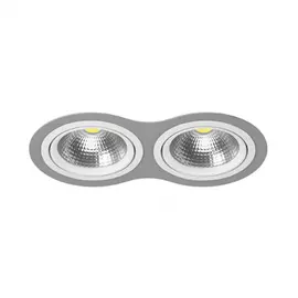 i9290606 Светильник INTERO 111 Double ROUND (217929+217906+217906)