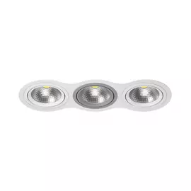 i936060906 Светильник INTERO 111 Triple ROUND (217936+217906+217909+217906)