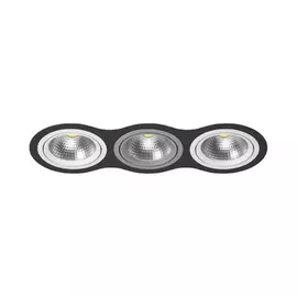 i937060906 Светильник INTERO 111 Triple ROUND (217937+217906+217909+217906)