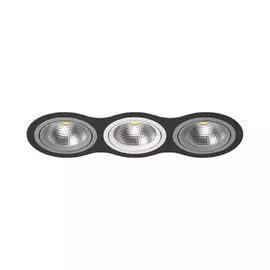 i937090609 Светильник INTERO 111 Triple ROUND (217937+217909+217906+217909)