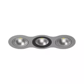 i939090709 Светильник INTERO 111 Triple ROUND (217939+217909+217907+217909)